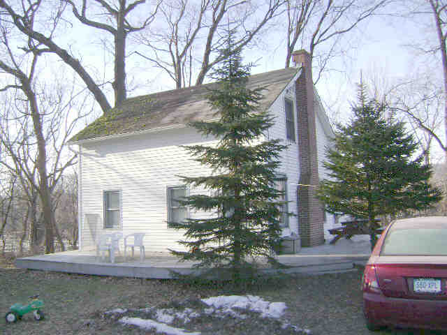 Building photograph for 34 WEST ST